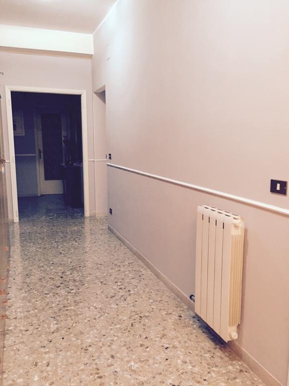 La Fonte Panzió Szirakúza Kültér fotó