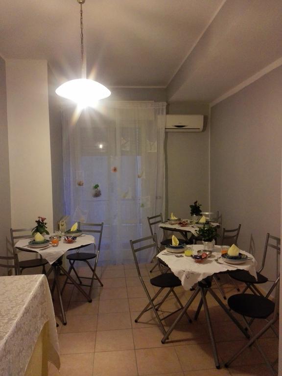 La Fonte Panzió Szirakúza Kültér fotó